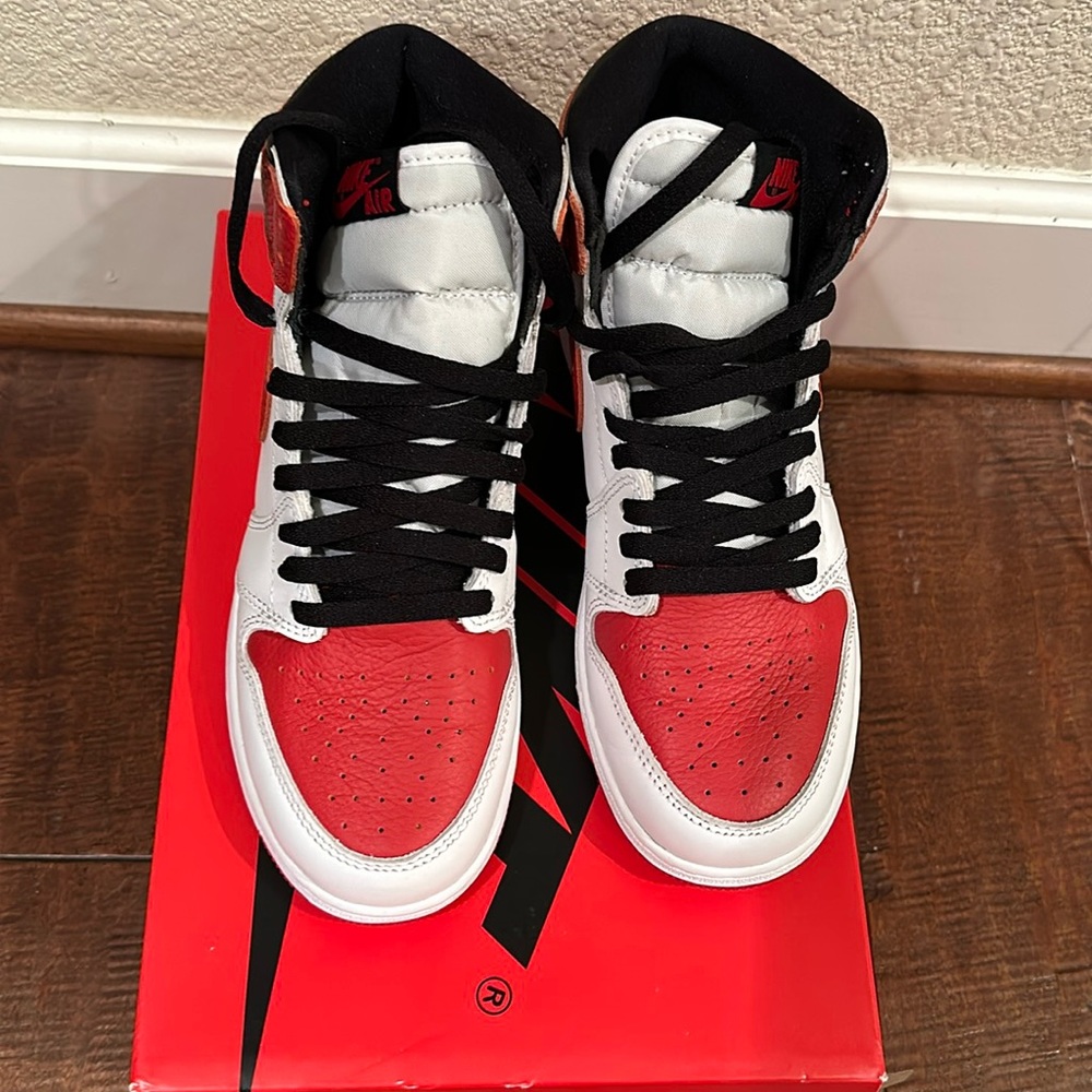 Brand NEW Hightop Women’s Air Jordans
